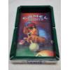 Image 2 : Camel Joe Advertisement Items Ft. Ashtray, Coasters, Watch, Playing Cards, License Plate & Tin