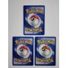 Image 4 : Three Vintage Pokemon Trading Cards ~ 3 Different Giovanni's Pokemon ~ 2000 GYM & WotC Era Cards!