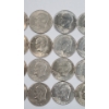 Image 4 : 1971, 1972, 1978 Eisenhower Dollars With Assorted Mint Marks & Coin Tube - Face Value: $20.00