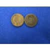 Image 5 : Indian Head Pennies Various Years - FV $0.06 