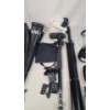Image 3 : Neewer LED Adjustable Softbox Lighting Kit With Many Accessories & Carrying Bag