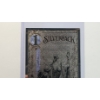 Image 3 : Limited Edition 2025 1 1/1000th Troy Ounce of .999 Fine Silver Hades Olympus Silverback Note 