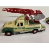 Image 5 : Hess Gasoline Semi Truck & Firetruck