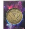 Image 5 : ICG G4 1929-S Standing Liberty 90% Silver Quarter With "Ultrabreaks" Insert