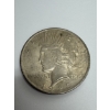 Image 1 : 1923 United States 90% Silver Peace Dollar - Incredible Condition