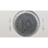 Image 15 : (8) Asssorted World War II Era German Reichspfennig Coins