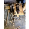 Image 1 : 3 Crank Jacks with Cranks Included