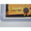 Image 3 : 1985 Topps Garbage Pail Kids Rob Slob - Mint Condition in Protective Card Holder