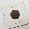 Image 3 : RARE 1865 Indian Head Cent - Scarce Date Early Cent! 