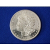 Image 1 : 1880-S 90% Silver Morgan Dollar	
