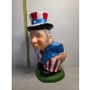 Image 3 : Morbid Industries Uncle Sam Booty Blasters Rocket Launcher - NITB