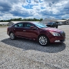 Image 11 : 2016 Red Buick Lacrosse 4WD 183,992 Miles ~ 3.6L V6 Engine ~ VERY CLEAN & RELIABLE CAR ~ SEE VIDEO!