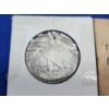 Image 5 : 90% Silver Coins: 1942 Walking Liberty Half Dollar & 1944-D Mercury Dime