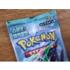 Image 2 : RARE SEALED Korean EXCLUSIVE Cyber Judge Pokemon Trading Card Pack Featuring 5 Cards!