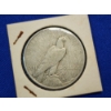 Image 2 : 1935 Silver Peace Dollar - *Better Date!* - 90% U.S. Silver Dollar 
