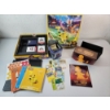 Image 1 : Assorted Pokémon Cards and Battle Academy Board Game