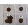 Image 7 : Lot of Assorted Years U.S. Lincoln Wheat and Memorial Pennies - Face Value: $0.50