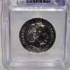 Image 4 : ICG GEM BU 2015 Australia 50-Cent "Year of the Goat" Commemorative Coin 