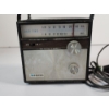 Image 3 : Vintage, Collectible! Ross RE-1200N AM/FM Solid State Transistor Electric Radio - Great Condition
