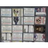 Image 8 : 24 Asstd NM Football Trading Cards Including Many Refractors Ft. Names Like Payton, Cribbs & More!