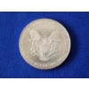 Image 2 : 1998 Silver American Eagle $1 Coin - 1 oz .999 Fine Silver