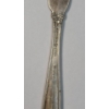 Image 3 : 1939 International  Sterling Silver Butter Spreader With Prelude Design - Weight: 29.0g