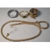 Image 1 : Costume Fashion Bracelets & Necklace