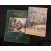 Image 1 : THOMAS KINKADE - Painter Of Light -  Master Catalog & Christmas Reflections Book - See Description
