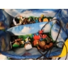 Image 4 : Skylanders Bundle - Bag and Figures 