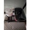 Image 2 : Rival Hot Pot & New Red Non Stick Pan
