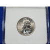 Image 2 : NGC MS 66 1948-S Silver Washington Quarter