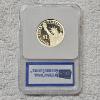 Image 2 : 2015-S Lyndon B. Johnson Presidential Dollar graded PR70 by the IGS Grading Company
