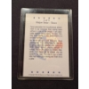 Image 2 : 1992 Ross Perot Billionaire For President Campaign Card - High Grade Card