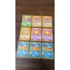 Image 2 : Assorted 90's Pokémon TCG Cards Including Machop & Hitmonlee 