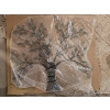 Image 1 : Metal Family Tree Wall Hanging with Small Picture Frames (not Pictured)