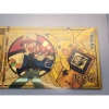 Image 3 : RARE 1996 Pokémon 999999 Gold Foil Note - Pikachu - Mint Condition in Protective Holder