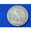 Image 4 : Key Date! 1938-D Walking Liberty 90% Silver Half Dollar - Very Low Mintage: 491,600 