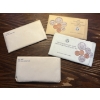 Image 9 : U.S. Mint UNC Coin Sets - FV $11.28 4 Envelopes - Liberty Dollar - Half Dollar - Quarters - Dimes - 
