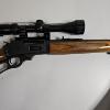 Image 3 : Marlin Model 336W Lever-Action Rifle Chambered in .30-30 Winchester with 3-9x40 8-Point Scope
