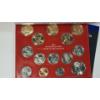 Image 2 : 2012-P & 2012-D United States Mint Uncirculated Coin Sets