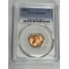 Image 1 : PCGS Graded 1969-S Penny Enclosed In A Case - Mint Condition