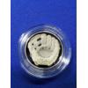 Image 5 : 2014- S National Baseball Hall of Fame Commemorative Proof Silver Half Dollar - US Mint