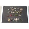 Image 2 : Assorted Animal/Insect Brooch Pins