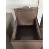 Image 2 : Filing Cabinets- 28''x15''19'' With Key & Flip Top & 29''x15''x19'' Without Key 