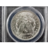 Image 6 : ANACS Brilliant Uncirculated 1900 MORGAN SILVER DOLLAR Legends of the Comstock Lode ~ANACS CERTIFIED