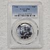 Image 1 : 1966 Kennedy Half Dollar from a Special Mint Set (SMS), Professionally Graded by PCGS as SP66