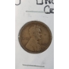 Image 3 : Lot Of Assorted Earlier Years U.S Copper Lincoln Wheat Cents Including 1909 VDB - FV: $0.41