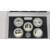 Image 3 : 2013-S United States Mint Silver Proof Coin Set 