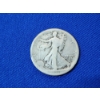 Image 3 : KEY DATE! 1916-S Obverse Mintmark Walking Liberty 90% Silver Half Dollar  -Very Low Mintage: 508,000