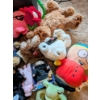 Image 4 : Big Tote Full Of Clean Stuffed Animals